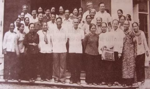 Chiến công thầm lặng xuất sắc ảnh 1