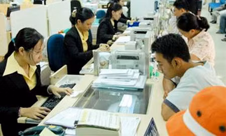 Giải quyết nợ xấu trong hệ thống NH: Vấn đề then chốt trong tái cấu trúc ảnh 1