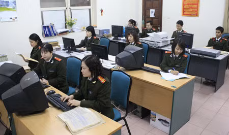 Địa chỉ nối quá khứ với hiện tại ảnh 1