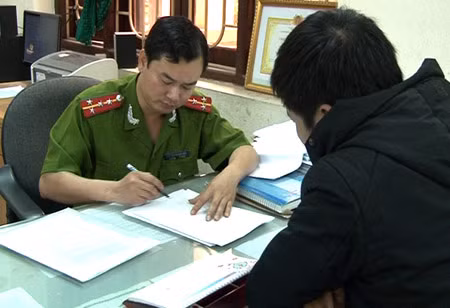 Hành trình hơn 30 ngày “hốt” gọn 2 băng nhóm dùng súng thanh toán nhau ảnh 1