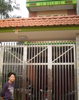 Chiêu trò chiếm nhà của "tín dụng đen", "cò tín dụng": "Bút sa", nhà mất ảnh 1