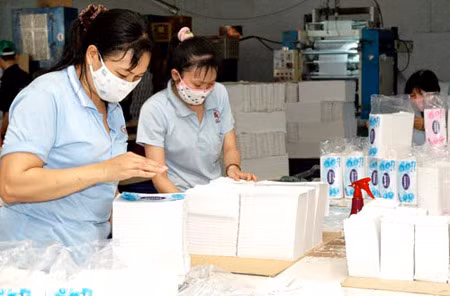 Tháo gỡ khó khăn về vốn cho doanh nghiệp ảnh 1