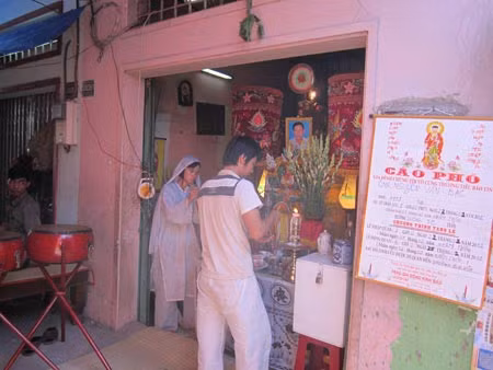 Ông Bạc nhận kết cục thật đau xót!
