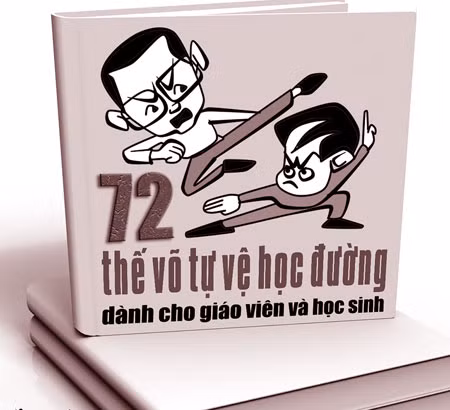 Minh họa: Lê Tâm.