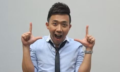 MC Trấn Thành tuyên bố: “Tôi đầu hàng truyền thông”.