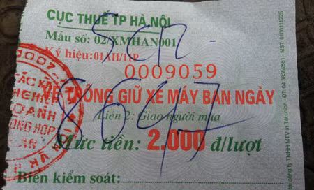Lễ chùa đầu năm mới: Những điều trông thấy... ảnh 1
