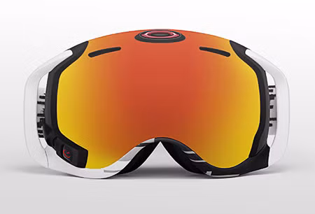 Phiên bản Oakley Airway 1.5 được cho là thông minh hơn người tiền nhiệm.