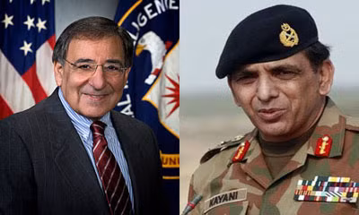 Cuộc đối thoại hôm 10/6 giữa ông Leon Panetta và tướng Ashfaq Parvez Kayani chưa thể tạo nên bước đột phá nào trong việc cải thiện quan hệ 2 nước.