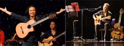 “Nghệ thuật chỉ là một cuộc chơi đối với người tài năng mà thôi. Nghệ thuật không bao giờ là cuộc chơi đối với người bông phèng cả” - Lê Minh Sơn.