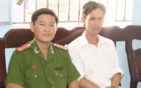 Hiệp sĩ rất cần chỗ dựa tinh thần và nghiệp vụ của Công an.