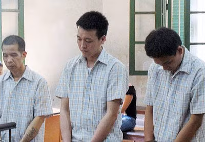 Mê "chát", nhiều cô gái sập bẫy buôn người ảnh 1