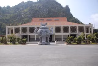 "Sự tích" An Lạc Viên ảnh 1