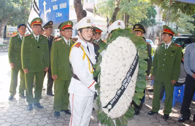 Mai Châu ơi, xuân này… không được đón bước chân các anh! ảnh 2