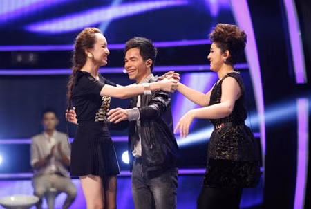 Top 3 Idol.