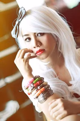 Nhờ thành thảm họa với bài “Nói dối” mà Phương My mua được nhà.