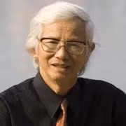 Nhà nghiên cứu Nguyễn Đắc Xuân.