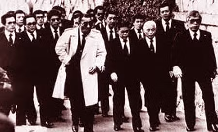 Các Yakuza không chỉ nổi danh ở châu Á mà còn cả ở Mỹ và châu Âu bởi cách thức hoạt động tinh vi, thủ đoạn tàn ác.
