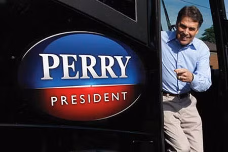 Rich Perry.