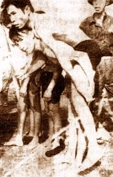 Trao trả tù binh Phú Quốc, tháng 3/1973