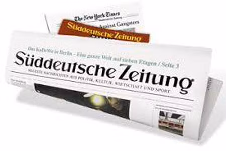 Tờ Süddeutsche Zeitung bất ngờ cho biết Uli Hoeness đã sử dụng tài khoản ngân hàng ở Thụy Sỹ nhằm gian lận thuế tới 10 triệu euro.