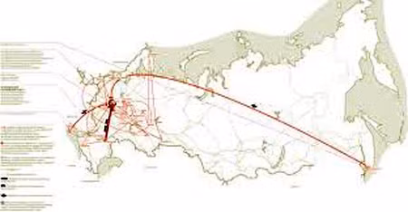 Sơ đồ kế hoạch đảo chính.