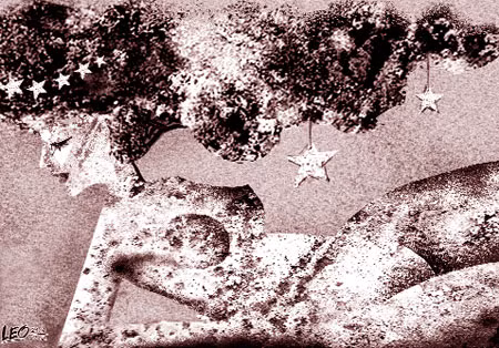 Minh họa: Lê Phương.