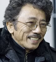Nhà văn Chu Lai.