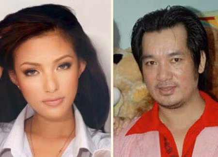 Thanh Quỳnh từng bị học trò Vũ Lâm tố cáo.