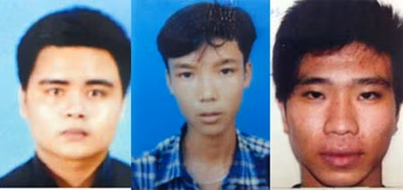 3 đối tượng truy sát Giám đốc Công ty Vạn Xuân bị bắt giữ ảnh 1