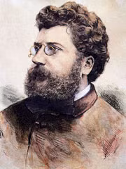 Bizet.