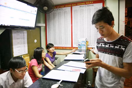 Ảnh minh họa.