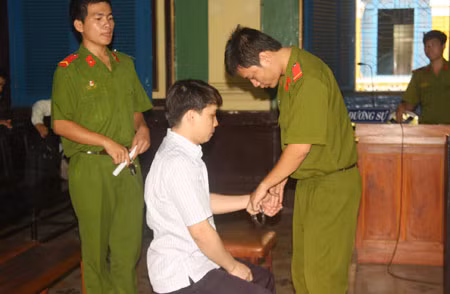 Thêm một kiểu lừa doanh nghiệp ảnh 1