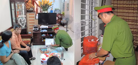 Bài học sau cơn lốc tín dụng đen ảnh 1