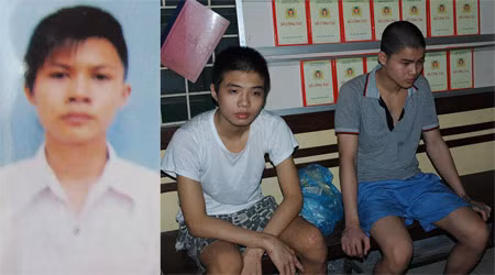 Những “tú ông” nghiện và 16 cô gái trẻ mất tích ảnh 1