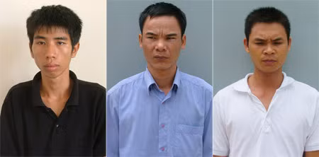 Bảo vệ rủ chiến hữu trộm 1,2 tỷ đồng của công ty ảnh 1