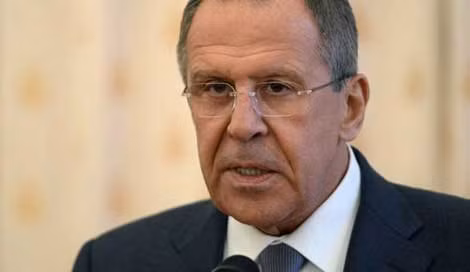 Ngoại trưởng Sergei Lavrov tuyên bố Nga sẽ công nhận kết quả bầu cử tại miền Đông Ukraina diễn ra ngày 2/11.