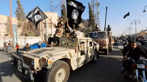 ISIS thu hút thánh chiến quân toàn cầu đổ về Syria và Iraq chiến đấu gây nên mối họa khủng bố lan rộng về lâu dài.
