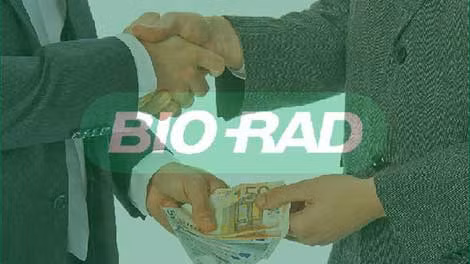 Bio-Rad với nghi án hối lộ tại Việt Nam và Thái Lan với số tiền 2,9 triệu USD. Ảnh nguồn: www.thaitribune.org.