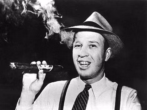 Frank Olson, nạn nhân nổi tiếng của dự án MKUltra.