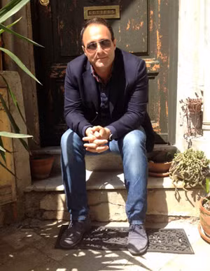 Giuseppe Di Cicco.