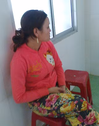 Phạm Thị Hân.