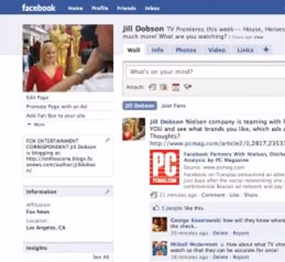 Người dùng Facebook không hề biết mình đang bị trang mạng xã hội theo dõi.