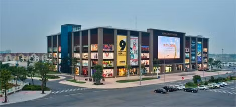  “Vui đón hè sang – Rộn ràng quà tặng” cùng Vincom Center Long Biên ảnh 1