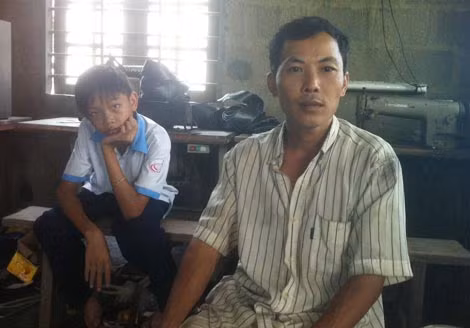 Người nhà nạn nhân tố bệnh viện tắc trách khiến nhiều sản phụ tử vong ảnh 1