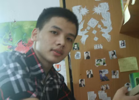 Nguyễn Quang Hưng.