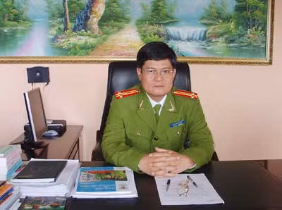 Chuyện về người tù binh tuổi 15 ảnh 1