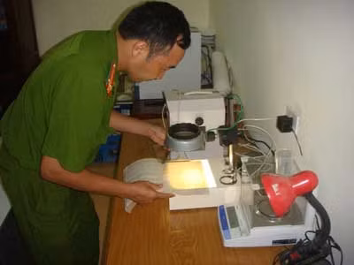 Những kỳ án vùng cao ảnh 1