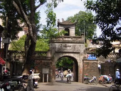 Ô Quan Chưởng.