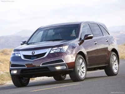 10 mẫu SUV cao cấp nhất trên thị trường ảnh 5