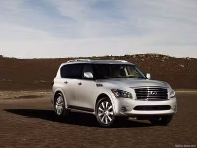 10 mẫu SUV cao cấp nhất trên thị trường ảnh 9